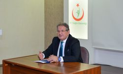 Serik Devlet Hastanesi Başhekimi Kurt, anjiyo oldu