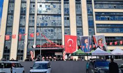 Serik Sağlık Hayat Merkezi, törenle açıldı