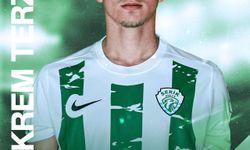 Serik Spor'da 2 transfer