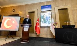 'Şinasi Develi Mersin Kent Ödülü' sahibi buldu