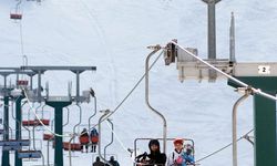 Sömestir tatiline kar bereketi; 100 milyar TL'lik seyahat hacmi