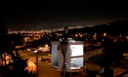 Toroslar EDAŞ, Hatay'da Çalışıyormuş