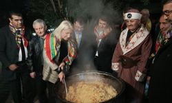 Toroslar'da yaşayan Yörük çocuklar için yardım kampanyası başlatıldı