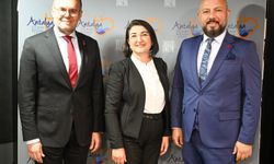 Türkiye tohumda ithalatçı değil, ihracatçı ülke