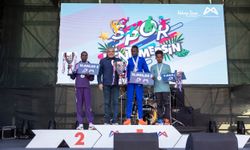 Uluslararası Mersin Maratonu üst sıralara tırmanıyor