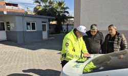 Yol verme tartışmasında minibüsün camını kıran şüpheli: Kaskıma vurunca sinirlendim (2)