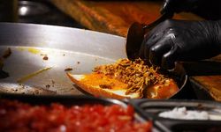 Mersin’de Yoğurtlu Tantuniden Bifteğe Zengin Menü Seçenekleri