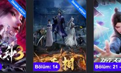 Anime TR ile Tanışın