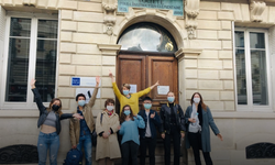 Fransa'da Yurtdışı Eğitimi Alacaklar İçin Neden "Fransadaoku"?