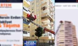 Mersin Evden Eve Nakliyat Sürecinde Profesyonel Planlama Nasıl Yapılır?