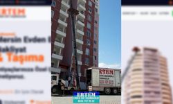 Mersin Evden Eve Taşımacılık Süreci Nasıl İlerler?