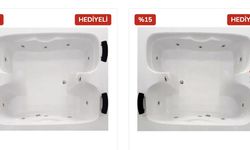 Jakuzi Modelleri Arasındaki Farklar Neler?