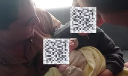 Mersin’de bir ailenin zorlu yolculuğu!