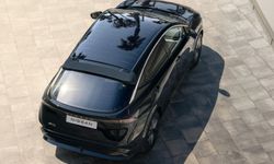 Güneşli Park Yeri Yetiyor – Nissan Ariya Kendi Kendine Menzil Topluyor