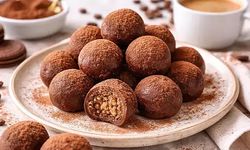 Fırın Açmadan Tiramisu Keyfi - Atom Tatlıyla Pratik Tatlı Zamanı