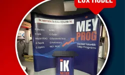 Markanızı İlk Bakışta Öne Çıkaran Stand Çözümleri