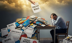 Emeklilere 2026 Borç Yapılandırması Gündemde: Faizler Silinebilir, Sicil Affı Geliyor