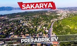Sakarya Prefabrik Ev Modelleri ile Güvenli ve Planlı Yaşam Alanları