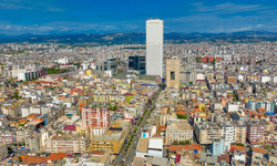 Mersin Kaçak Yapıda Birinci Sırada: 1412 Yapı Tespit Edildi