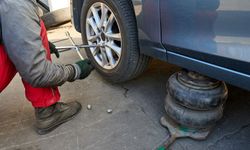 İzmir 7/24 Lastikçi Hizmetinde Güvenilir Çözüm