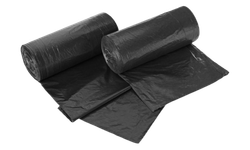 Renkli Atık Poşetleri ile Atık Ayrıştırmada Kolaylık