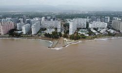 Mersin’de Selin İki Yüzü: Kiminin Felaketi, Kiminin Kışlığı Oldu