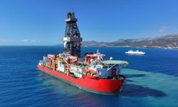 Çağrı Bey Gemisi Somali yolcusu!