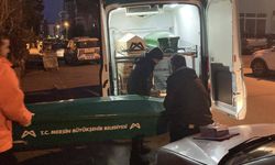 Mersin'de Kan Donduran Olay: 24 Yaşındaki Genç Banyoda Ölü Bulundu