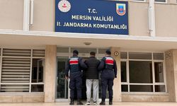 Plakasız Araçla Yakıt Alıp Kaçtı, Jandarma Kıskıvrak Yakaladı