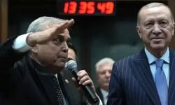 AK Partili Çakır’a Konuşma Yasağı İddiası