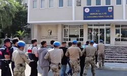 Mersin’de Zehir Tacirlerine Büyük Darbe: 212 Gözaltı, 35 Tutuklama