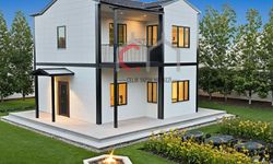 2026 Anahtar Teslim Prefabrik Ev Fiyatları: Konya’da Tek Katlı ve Çift Katlı Seçenekler