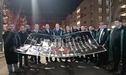 Barolar, 6 Şubat Depremlerinin 3. Yılında Hatay’da Ortak Yas Tuttu