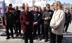 '112'yi aslına ve işlevine uygun kullanalım'