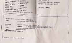 Mersin in Komşusu Antalya'da 197 bin liralık sigorta tazminatını ödemeyen avukattan şikayetçi oldu