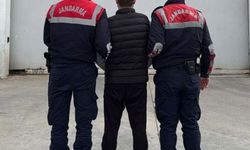 20 yıl hapis cezası bulunan hükümlü yakalandı