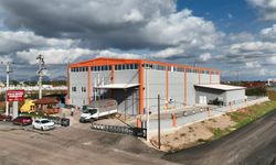 2025 yılında Halk Ekmek'ten 5 milyon adet üretim