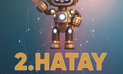 2'nci Hatay Robot Yarışması başlıyor