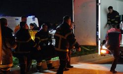 6 ay önce evlenen çifti kaza ayırdı