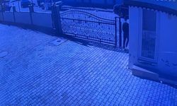 7 aylık hamile eşini tabancayla bacaklarından vurdu