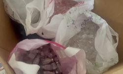 Adana'da bir evde 8 bin 180 sahte tıbbi ilaç ele geçirildi
