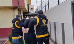 Adana'da haklarında hapis cezası bulunan 11 firari hükümlü yakalandı