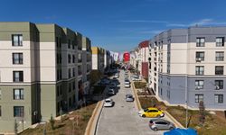 Adana'da kalıcı konutlar yüzde 98 seviyesinde tamamlandı