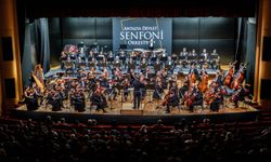 ADSO'dan dramatik derinliği yüksek konser