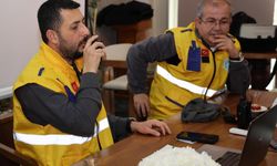 Afetlerde amatör telsizciliğin önemi konuşuldu