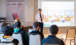 Akra Kitap Günleri'ne yoğun ilgi