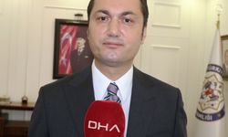 Alanya Kaymakamı Öztürk: Yeni taşkın öngörmüyoruz