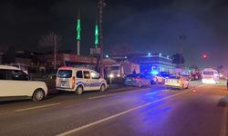 Alışverişten dönerken cipin çarptığı 3 kız, yan yana toprağa verildi