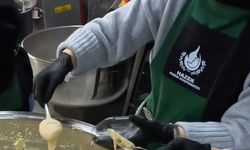 Altınözü'nde tencereler ramazan ayında ihtiyaç sahipleri için kaynıyor