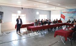 'Anadolu arkeolojisinin annesi'nin külleri, vasiyeti üzerine gün yüzüne çıkardığı 2 bin 500 yıllık tümülüse serpildi/Ek fotoğraflar